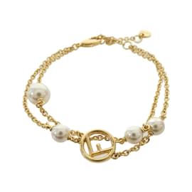 Fendi-Fendi Charm Bracelet-Other