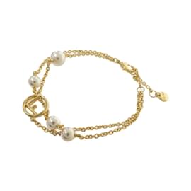 Fendi-Fendi Charm Bracelet-Other