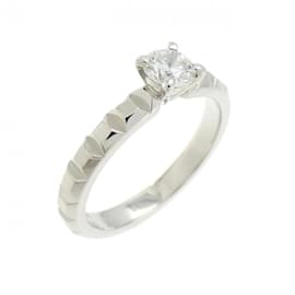 Boucheron-Boucheron Cour de Paris Diamond Band Ring-Other