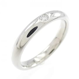 Harry Winston-Harry Winston Round Wedding Ring-Other