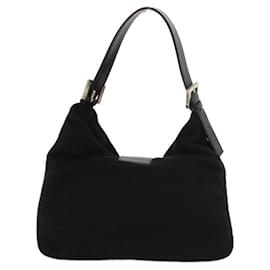 Fendi-Sac à épaule Fendi 26569-Noir