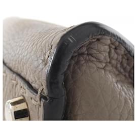 Fendi-Sac à main Fendi Selleria Peekaboo-Autre
