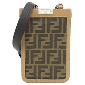 Fendi-Coque de téléphone Fendi 7AS156 AFBV-Autre