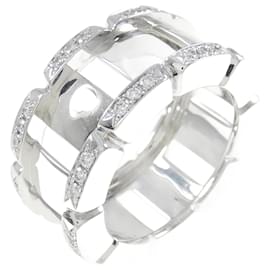 Patek Philippe-Patek Philippe Diamond Band Ring-Other