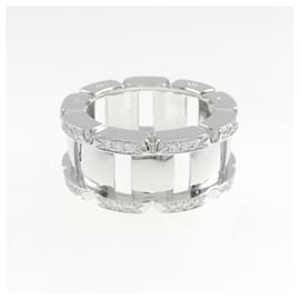Patek Philippe-Patek Philippe Diamond Band Ring-Other