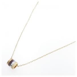 Boucheron-Boucheron Quatre Classic Mini Necklace-Other