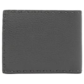 Fendi-Portefeuille bi-fold Fendi Selleria-Autre
