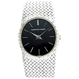 Audemars Piguet-Audemars Piguet Ladies Wristwatch-Other