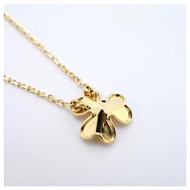 Van Cleef & Arpels-Van Cleef & Arpels Frivole Mini Necklace-Other