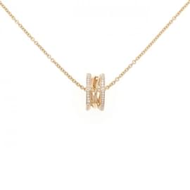 Bulgari-Bvlgari B.zero1 Design Legend Necklace-Other