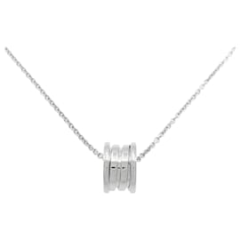 Bulgari-Bvlgari B.zero1 Necklace-Other
