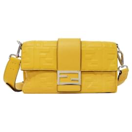 Fendi-Sac à taille Fendi Baguette 7VA472 A72V-Autre