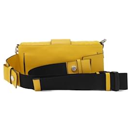 Fendi-Sac à taille Fendi Baguette 7VA472 A72V-Autre