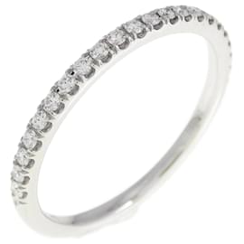 Harry Winston-Harry Winston Micro Pavé Band Ring-Other