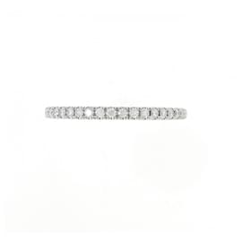 Harry Winston-Harry Winston Micro Pavé Band Ring-Other