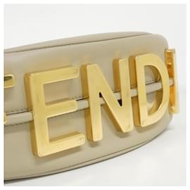 Fendi-Sac à épaule Fendi Graphy Small-Autre