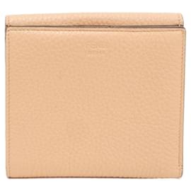 Fendi-Portefeuille Fendi Peekaboo 8M0438 A91B-Rose