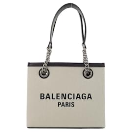 Balenciaga-Sac à main Balenciaga Duty Free Small Tote-Autre
