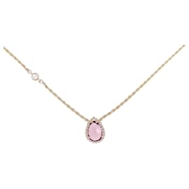 Boucheron-Boucheron Serpent Bohème Extra Small Necklace-Other
