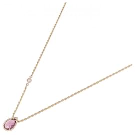 Boucheron-Boucheron Serpent Bohème Extra Small Necklace-Other