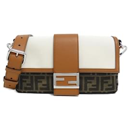 Fendi-Sac à taille Fendi Baguette 7VA472 AFBM-Autre