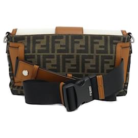 Fendi-Sac à taille Fendi Baguette 7VA472 AFBM-Autre