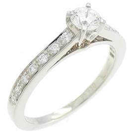 Boucheron-Boucheron Beloved Platinum Band Ring-Other