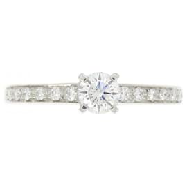 Boucheron-Boucheron Beloved Platinum Band Ring-Other