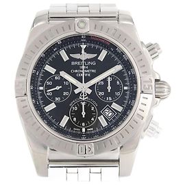 Relógio de pulso automático Breitling Chronomat JSP AB0115 Outro