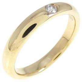 Harry Winston-Harry Winston Round Wedding Ring-Other