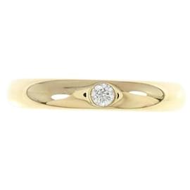Harry Winston-Harry Winston Round Wedding Ring-Other