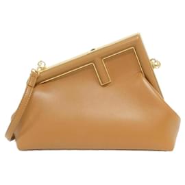 Fendi-Sac à main Fendi First Small-Autre