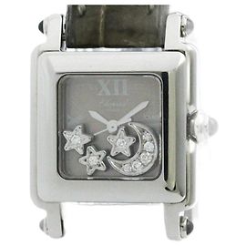 Reloj de Dama Chopard Happy Sport Diamante Cuarzo Otro