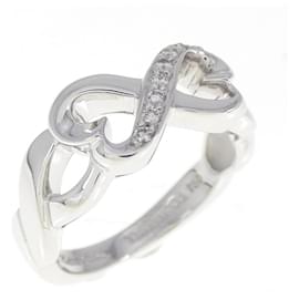 Tiffany & Co-Tiffany Double Loving Heart Ring-Other