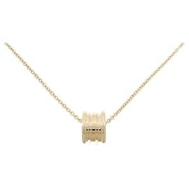 Bulgari-Bvlgari B.zero1 Necklace-Other