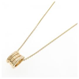 Bulgari-Bvlgari B.zero1 Necklace-Other