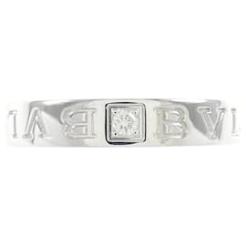 Bulgari-Bvlgari B.zero1 Band Ring-Other