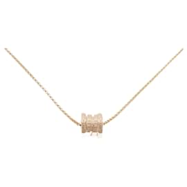 Bulgari-Bvlgari B.zero1 Necklace-Other