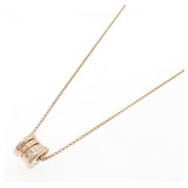 Bulgari-Bvlgari B.zero1 Necklace-Other