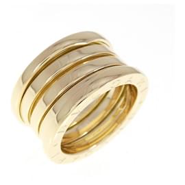 Bulgari-Bvlgari B.zero1 4-Band Ring-Other