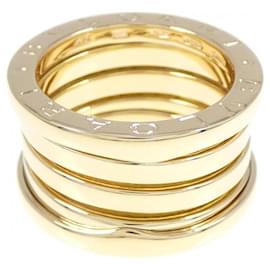 Bulgari-Bvlgari B.zero1 4-Band Ring-Other