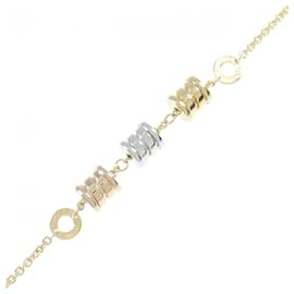 Bulgari-Bvlgari B.zero1 Element Charm Bracelet-Other
