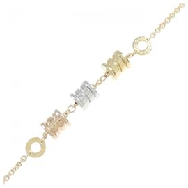 Bulgari-Bvlgari B.zero1 Element Charm Bracelet-Other