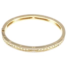 Bulgari-Bvlgari B.zero1 Bangle-Golden