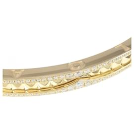Bulgari-Bvlgari B.zero1 Bangle-Golden