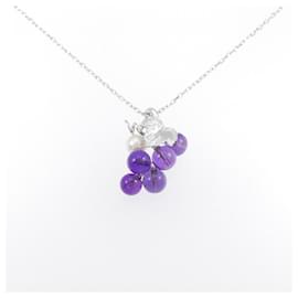 Mikimoto-Mikimoto X'mas Charity Necklace-Golden
