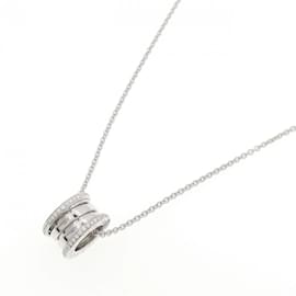 Bulgari-Bvlgari B.zero1 Necklace-Golden
