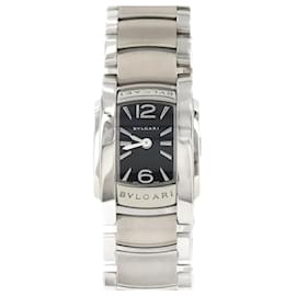 Bulgari-Montre-bracelet Bvlgari Ashoma D AA26S AA26BSS SS-Autre