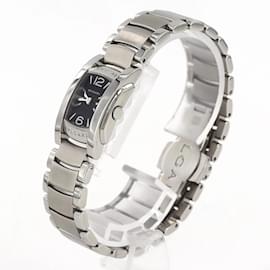 Bulgari-Bvlgari Ashoma D AA26S AA26BSS SS Wristwatch-Other