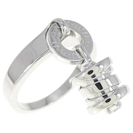 Bulgari-Bvlgari B.zero1 Element Ring-Golden